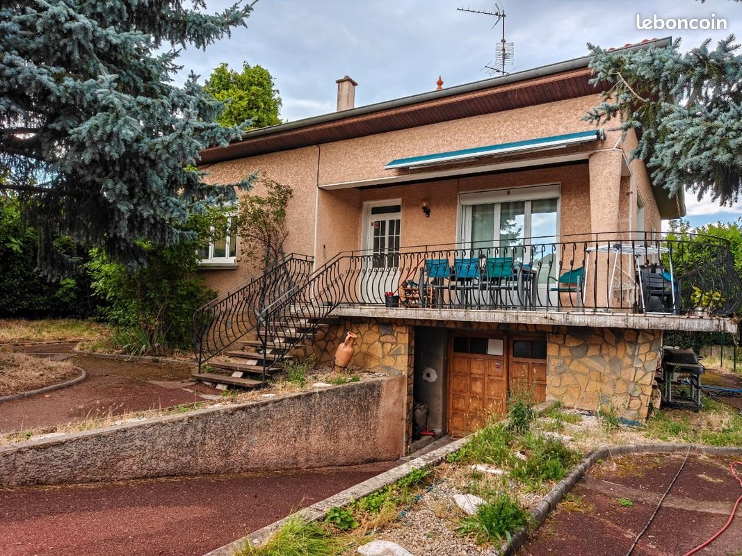 Maison à vendre, 180m², Vénissieux