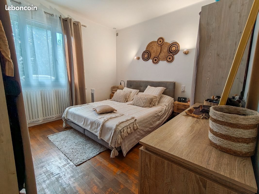 Maison à vendre, 180m², Vénissieux