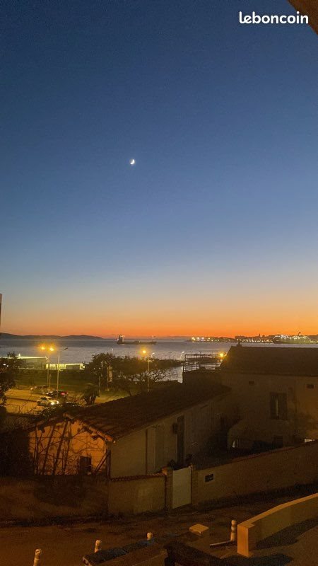 Appartement à vendre, 50m², Ajaccio