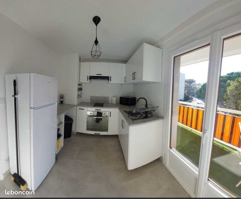 Appartement à louer, 33m², Saint-Raphaël