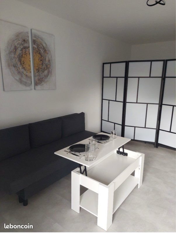 Appartement à louer, 33m², Saint-Raphaël