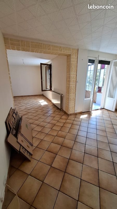 Maison à vendre, 76m², Châtenois-les-Forges