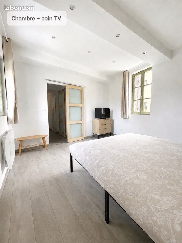 Appartement à louer, 43m², Bras
