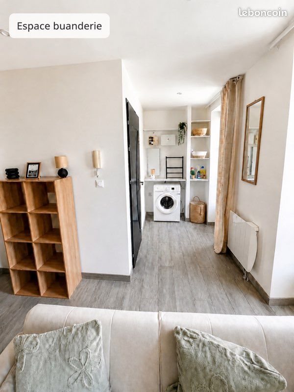 Appartement à louer, 43m², Bras