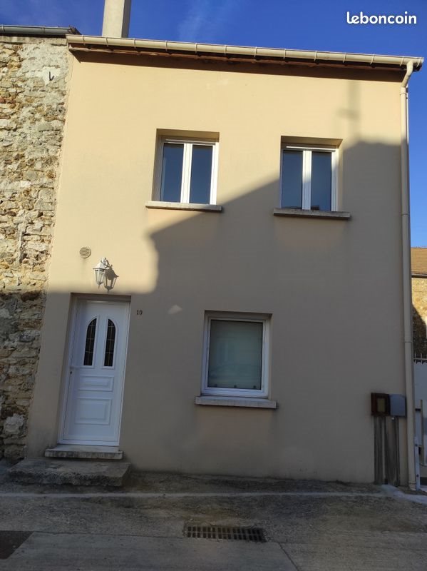 Maison à louer, 59m², Mézières-sur-Seine