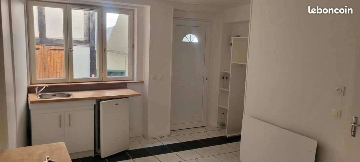 Appartement à louer, 19m², Montbazon