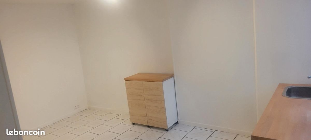 Appartement à louer, 19m², Montbazon