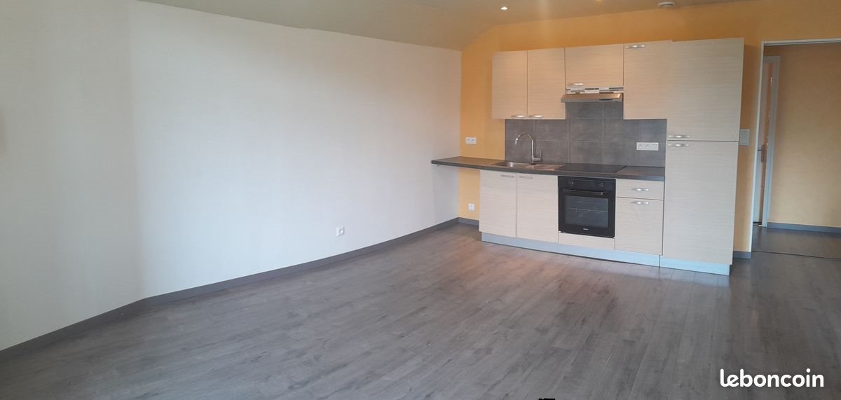 Appartement à louer, 48m², Ornans