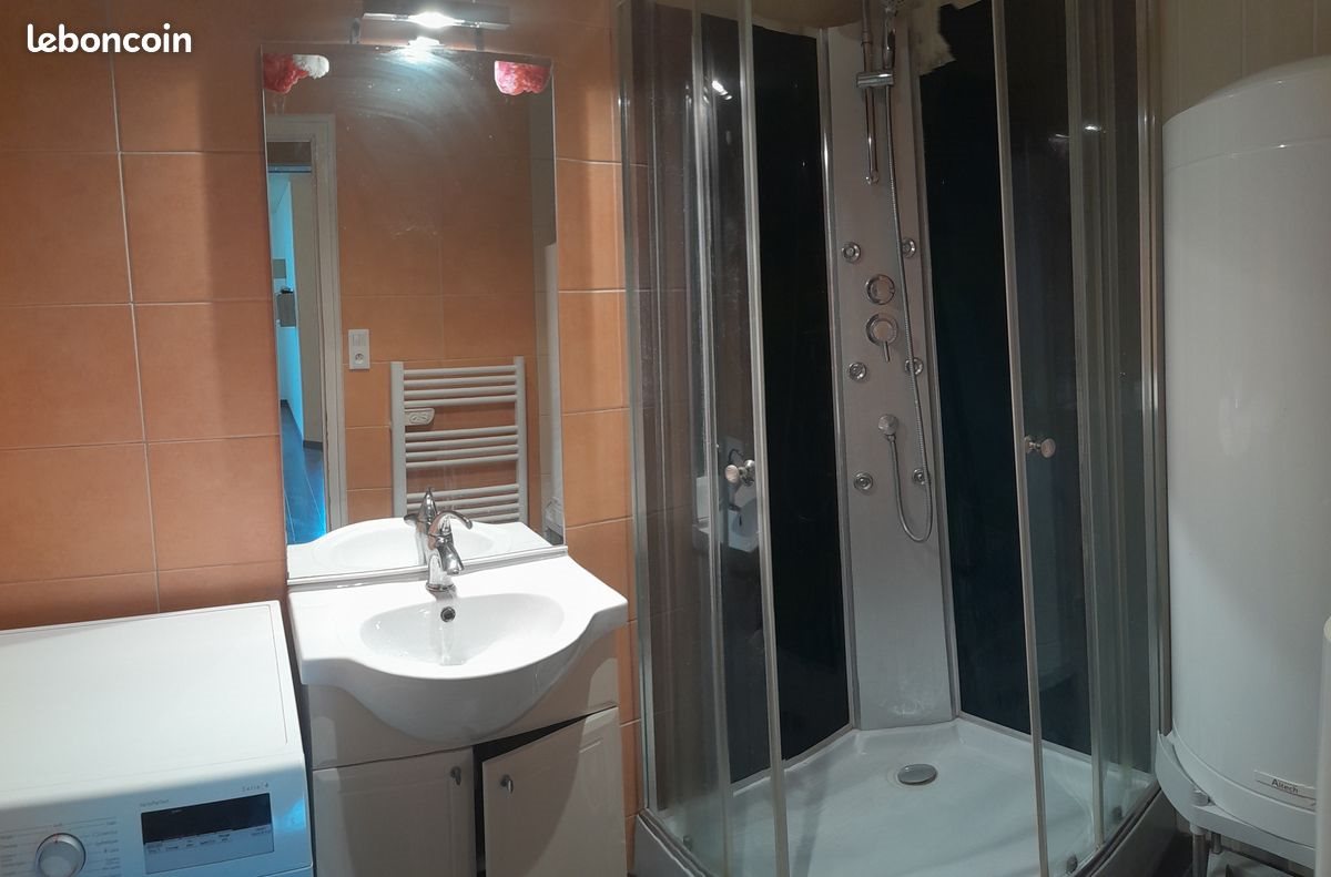 Appartement à louer, 48m², Ornans
