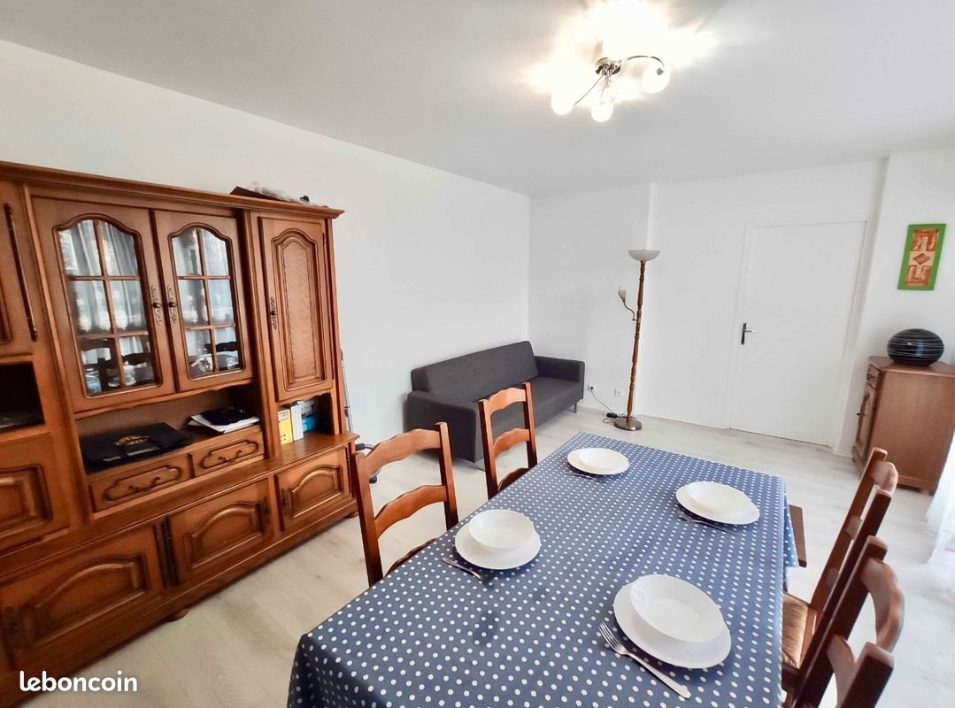 Appartement à louer, 95m², Noisy-le-Grand
