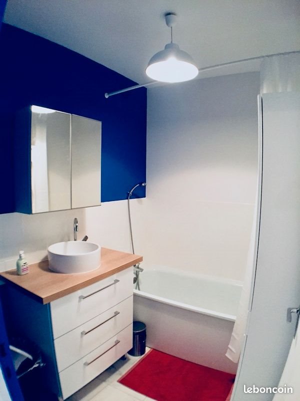 Appartement à louer, 95m², Noisy-le-Grand