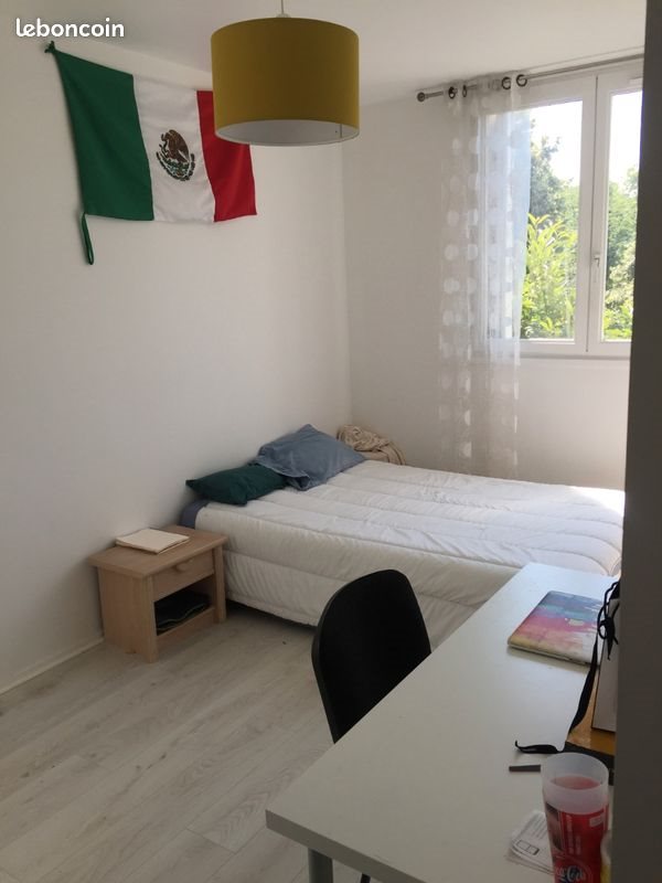 Appartement à louer, 95m², Noisy-le-Grand