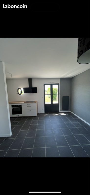 Maison à vendre, 42m², Courçon