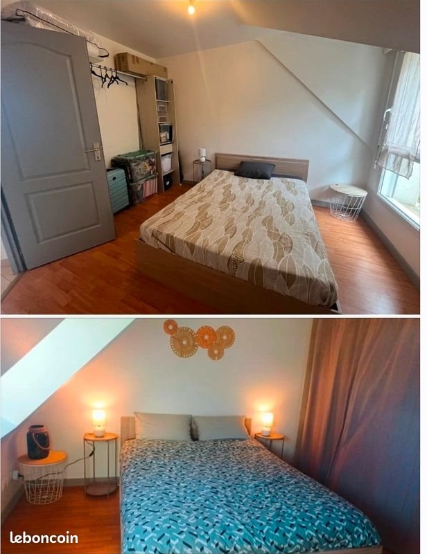 Maison à louer, 53m², Pluvigner