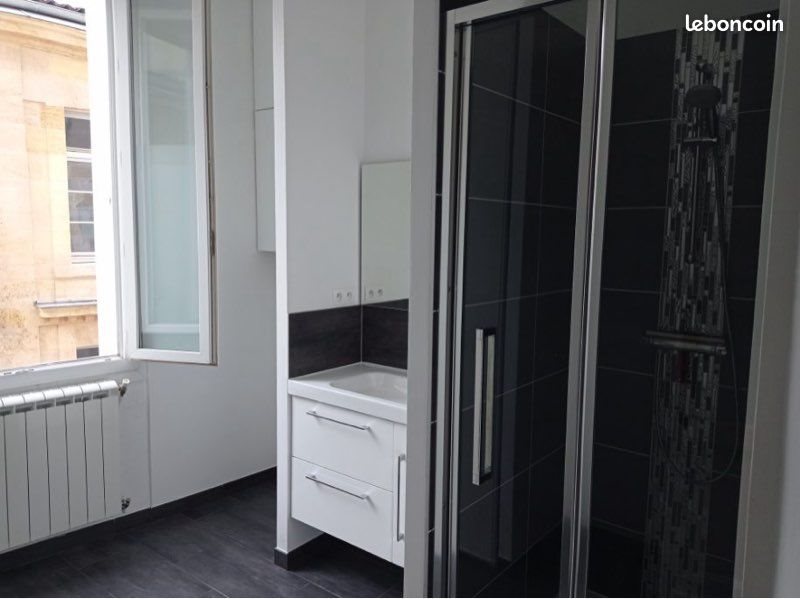 Appartement à louer, 51m², Bordeaux
