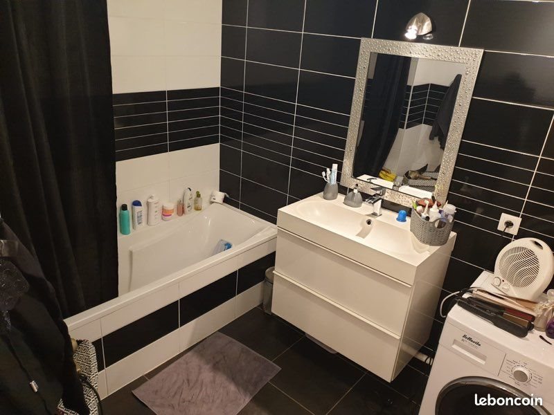 Appartement à louer, 58m², Hagondange