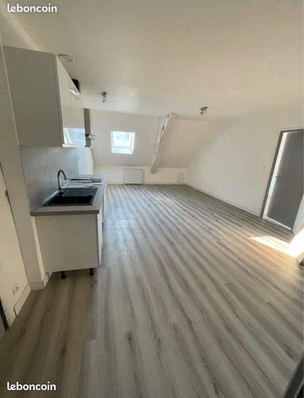 Appartement à louer, 53m², Sablé-sur-Sarthe