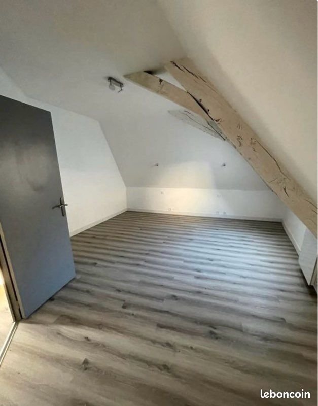 Appartement à louer, 53m², Sablé-sur-Sarthe