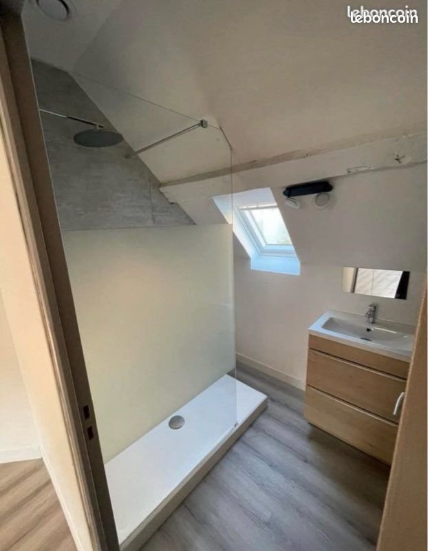 Appartement à louer, 53m², Sablé-sur-Sarthe