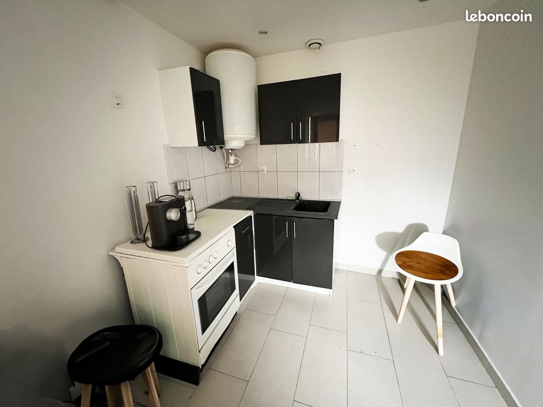 Appartement à louer, 30m², Palaiseau
