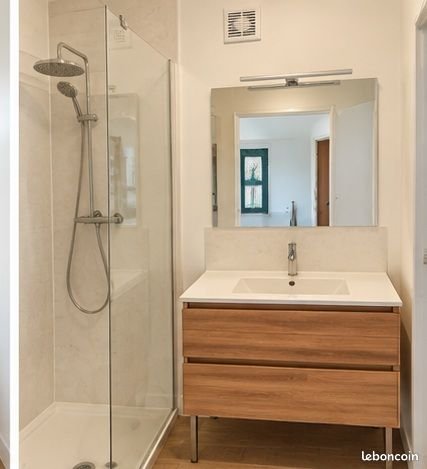 Appartement à louer, 50m², Caen
