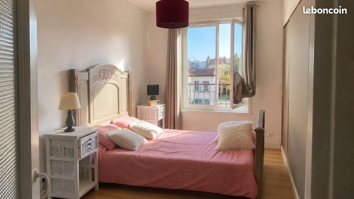 Appartement à louer, 50m², Caen