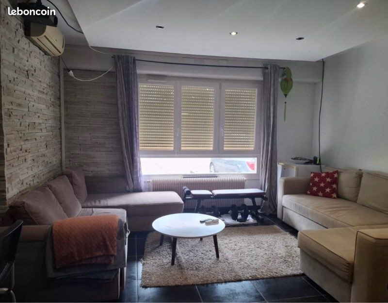 Appartement à vendre, 105m², Bron