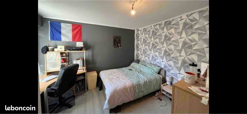 Appartement à vendre, 105m², Bron