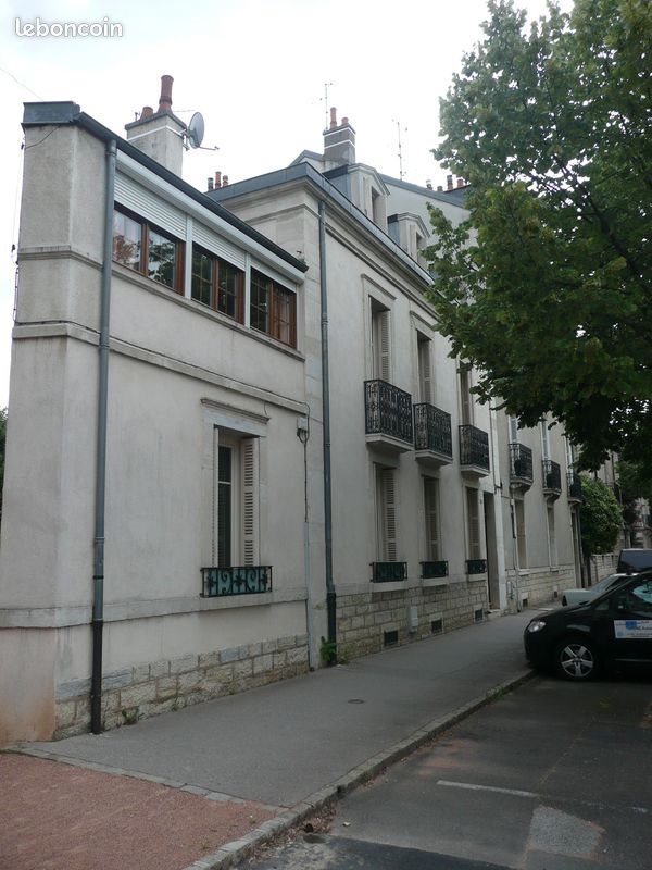Appartement à vendre, 180m², Dijon