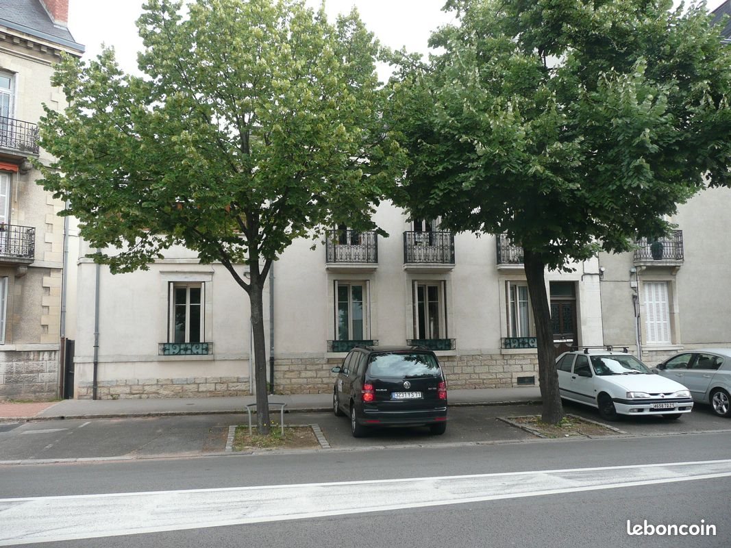Appartement à vendre, 180m², Dijon