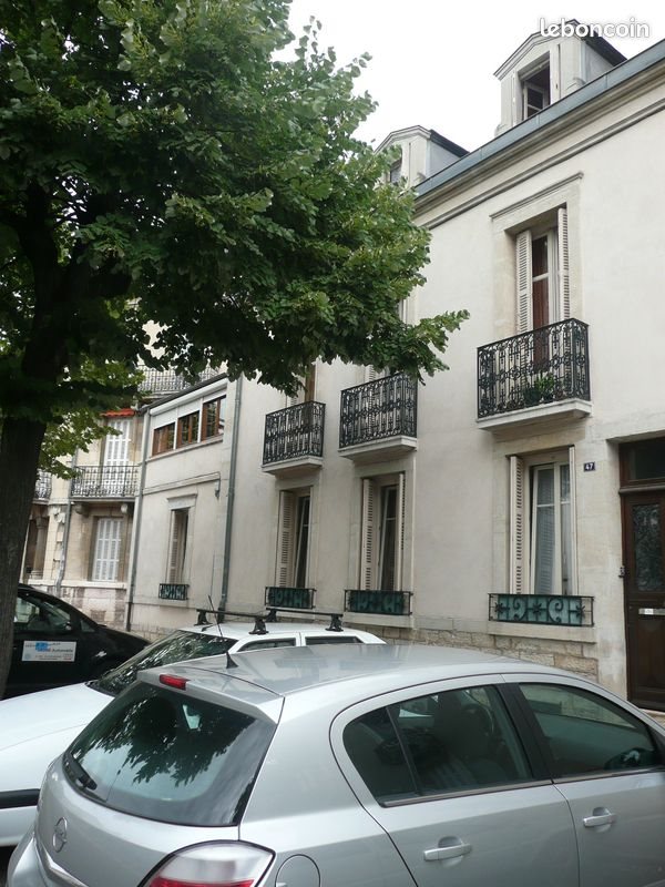 Appartement à vendre, 180m², Dijon