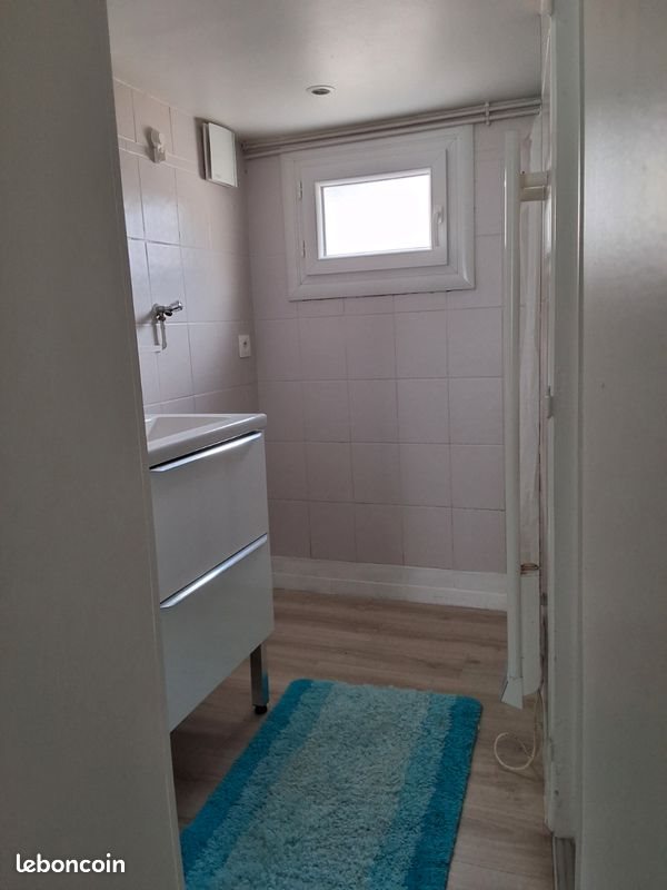 Appartement à louer, 18m², Vannes