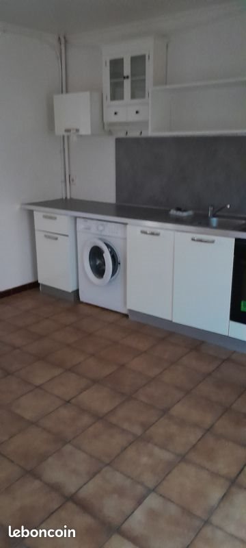 Appartement à louer, 58m², Gourdon