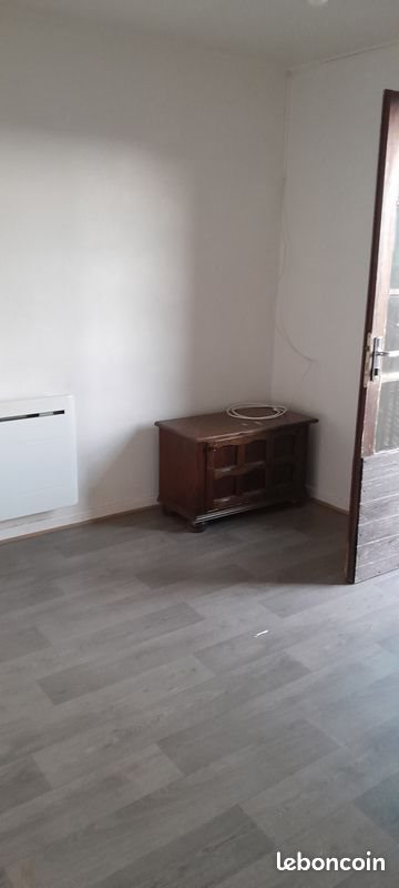 Appartement à louer, 58m², Gourdon