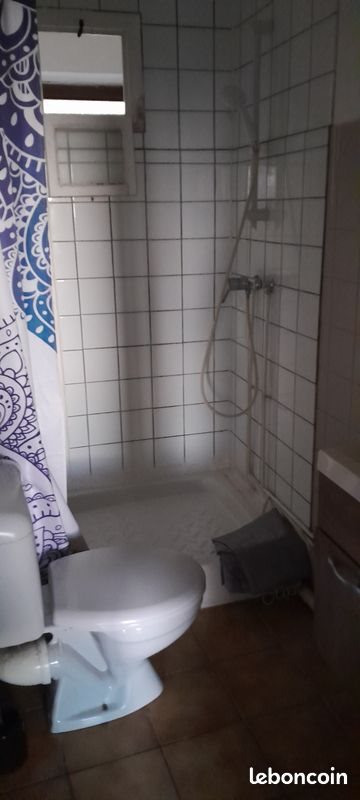 Appartement à louer, 58m², Gourdon