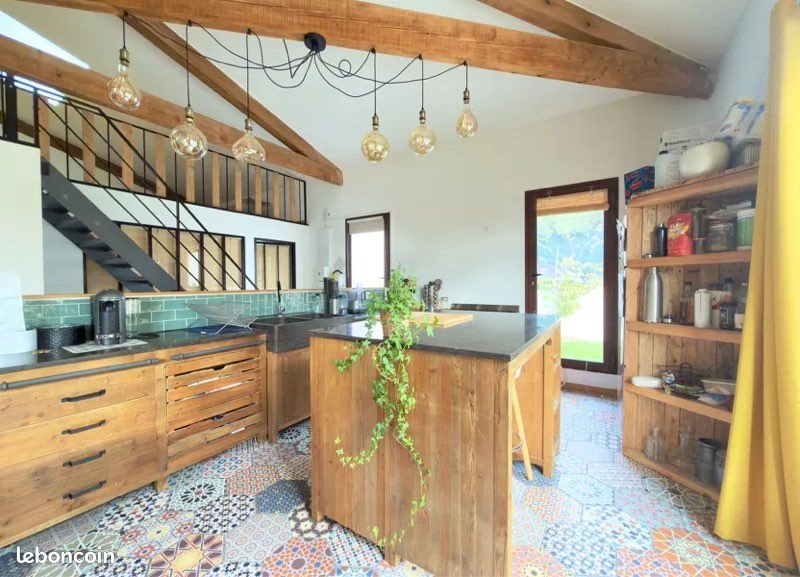 Maison à vendre, 123m², Mérindol