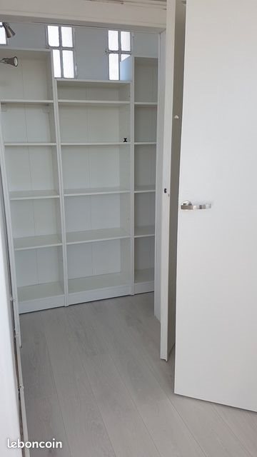 Appartement à louer, 42m², Abbeville