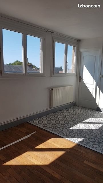 Appartement à louer, 42m², Abbeville