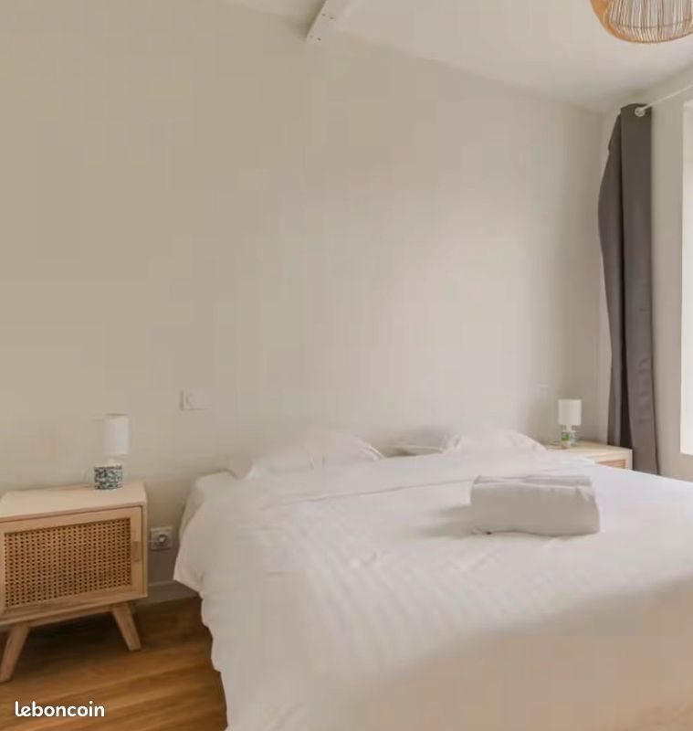 Appartement à louer, 45m², Vincennes