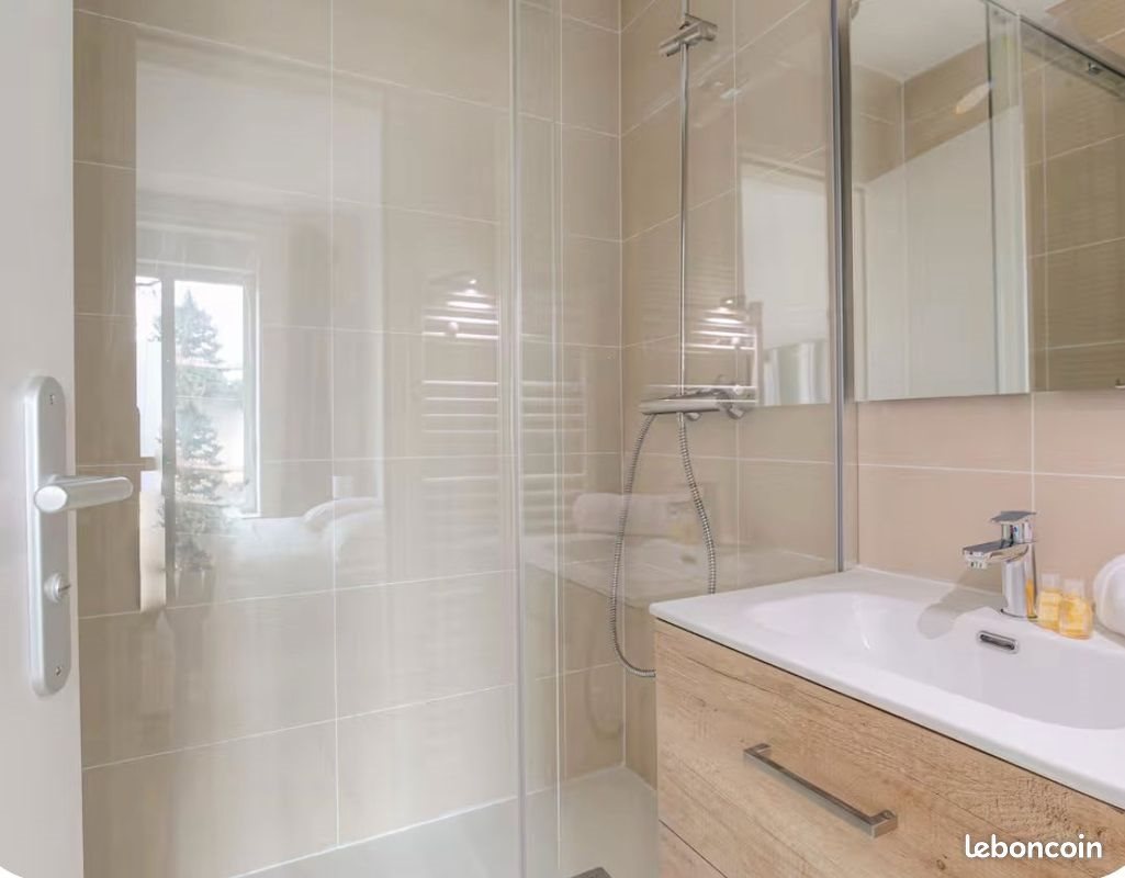 Appartement à louer, 45m², Vincennes