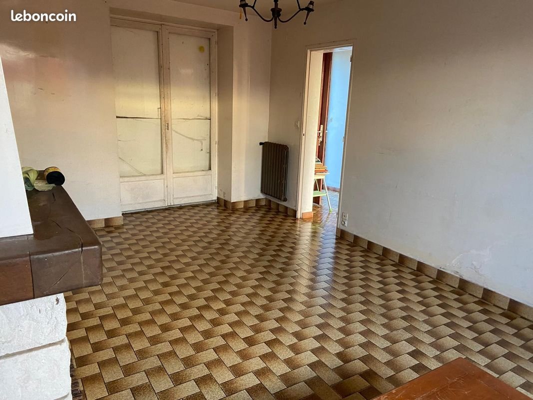 Maison à vendre, 100m², Notre-Dame-des-Landes