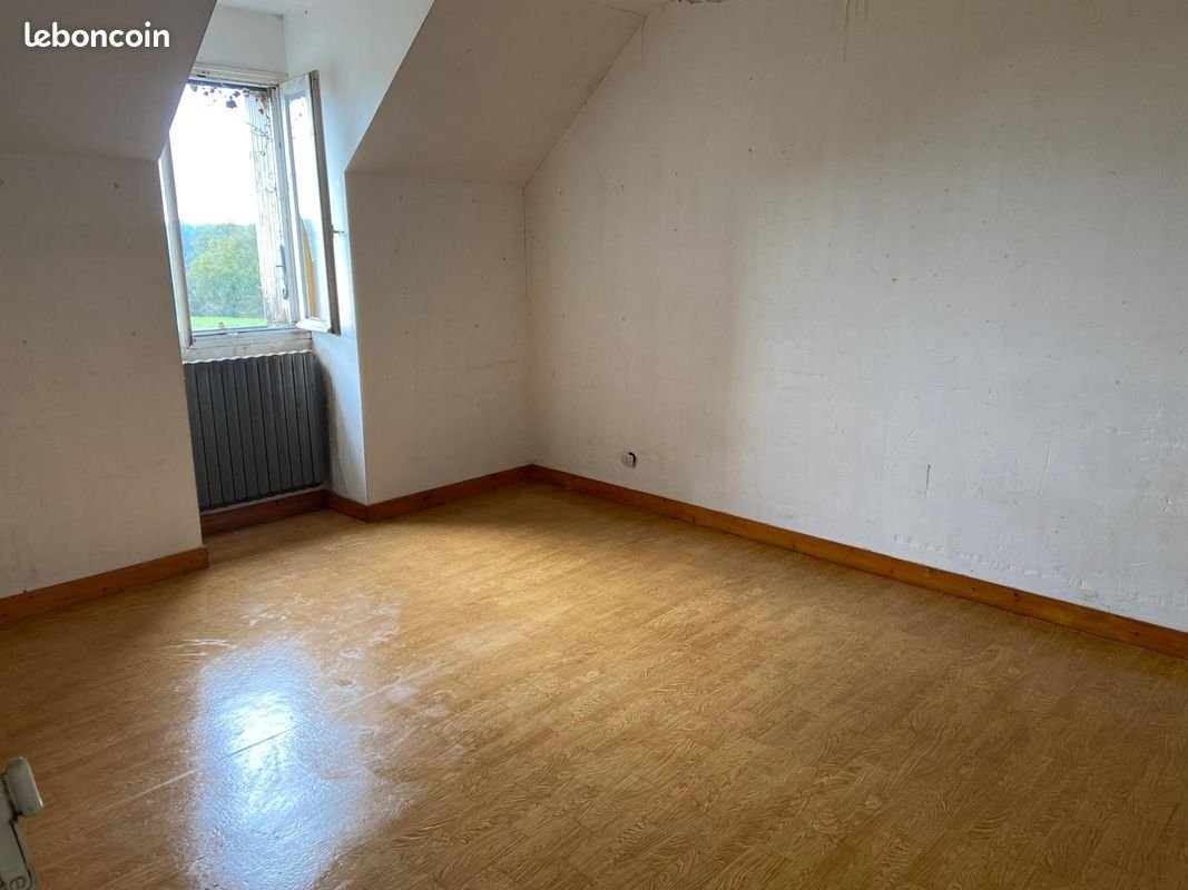 Maison à vendre, 100m², Notre-Dame-des-Landes