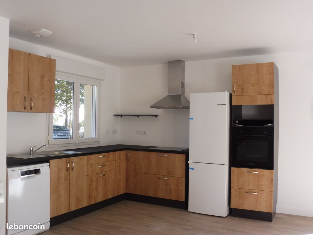 Maison à louer, 115m², Saint-Nazaire