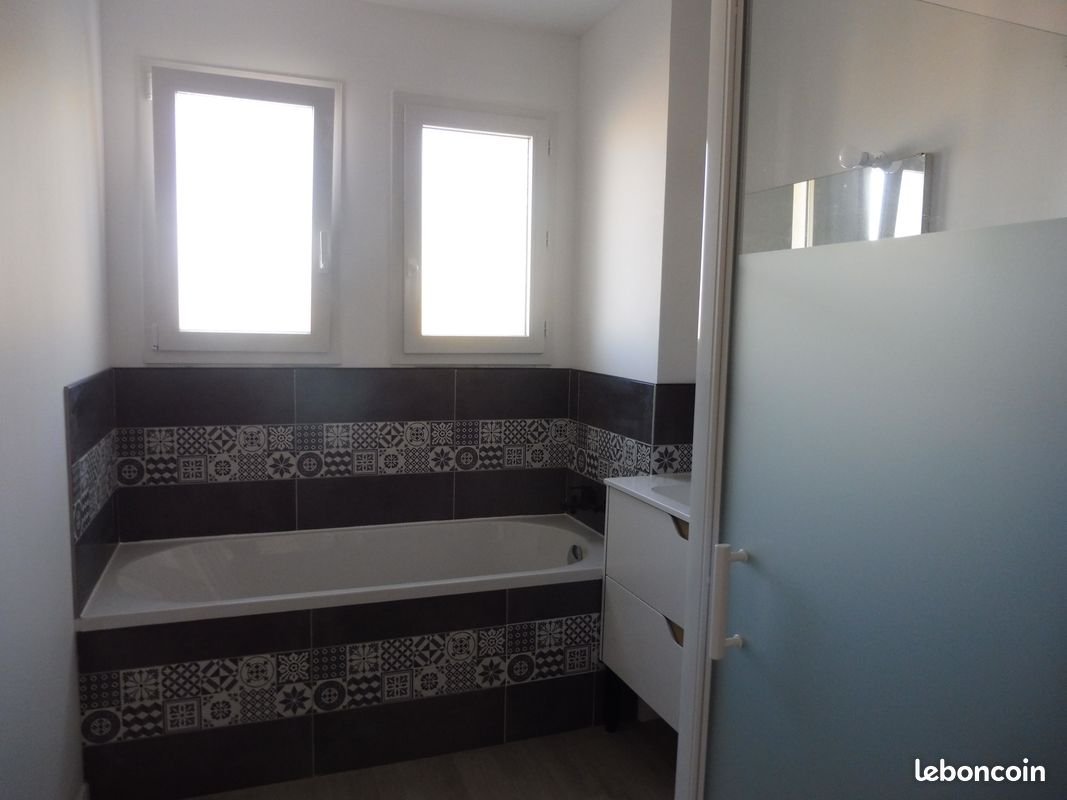 Maison à louer, 115m², Saint-Nazaire