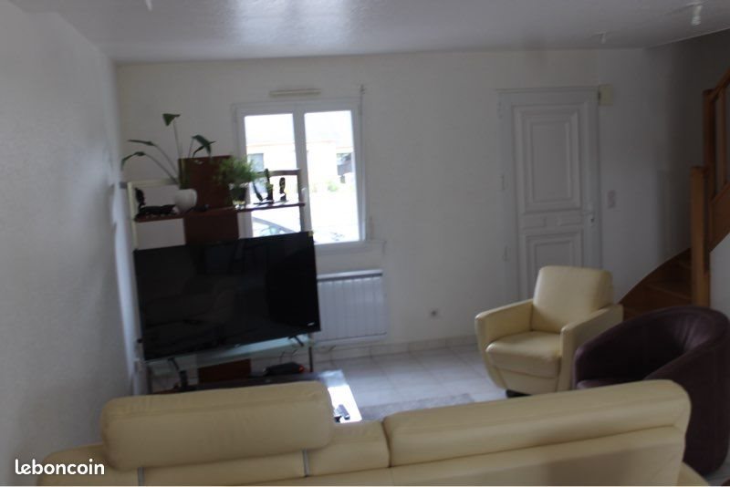 Maison à vendre, 114m², Saint-Georges-des-Groseillers