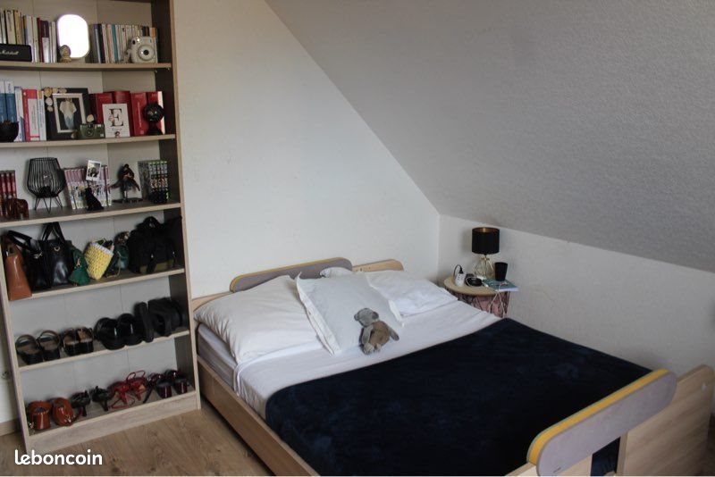 Maison à vendre, 114m², Saint-Georges-des-Groseillers