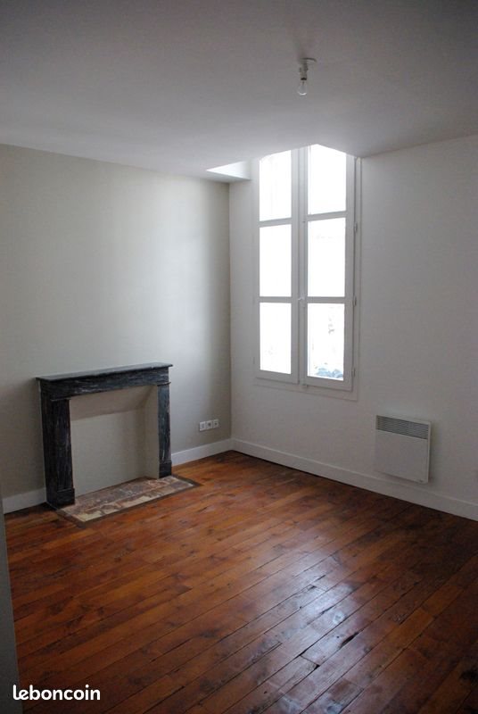 Appartement à louer, 50m², Angoulême
