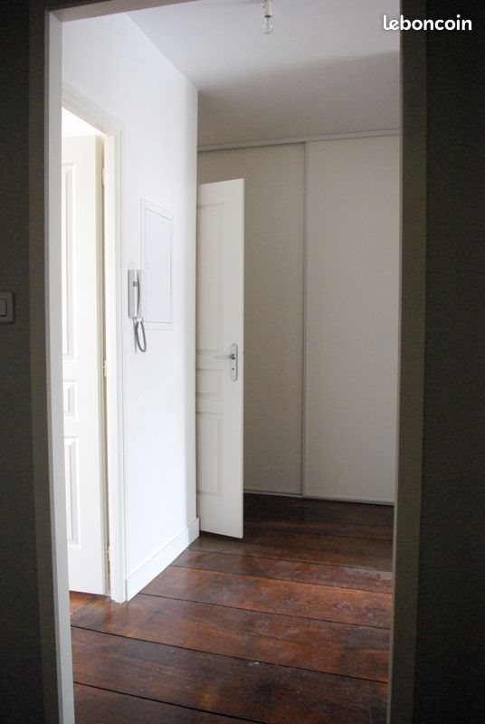 Appartement à louer, 50m², Angoulême