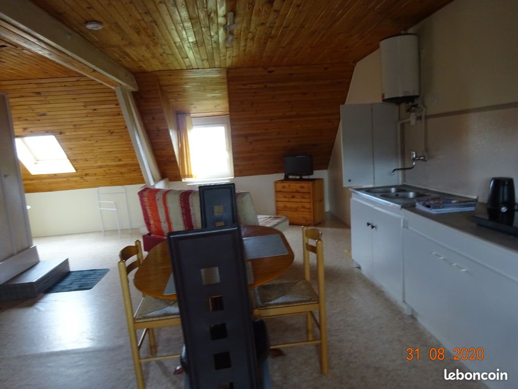 Appartement à louer, 30m², Laval