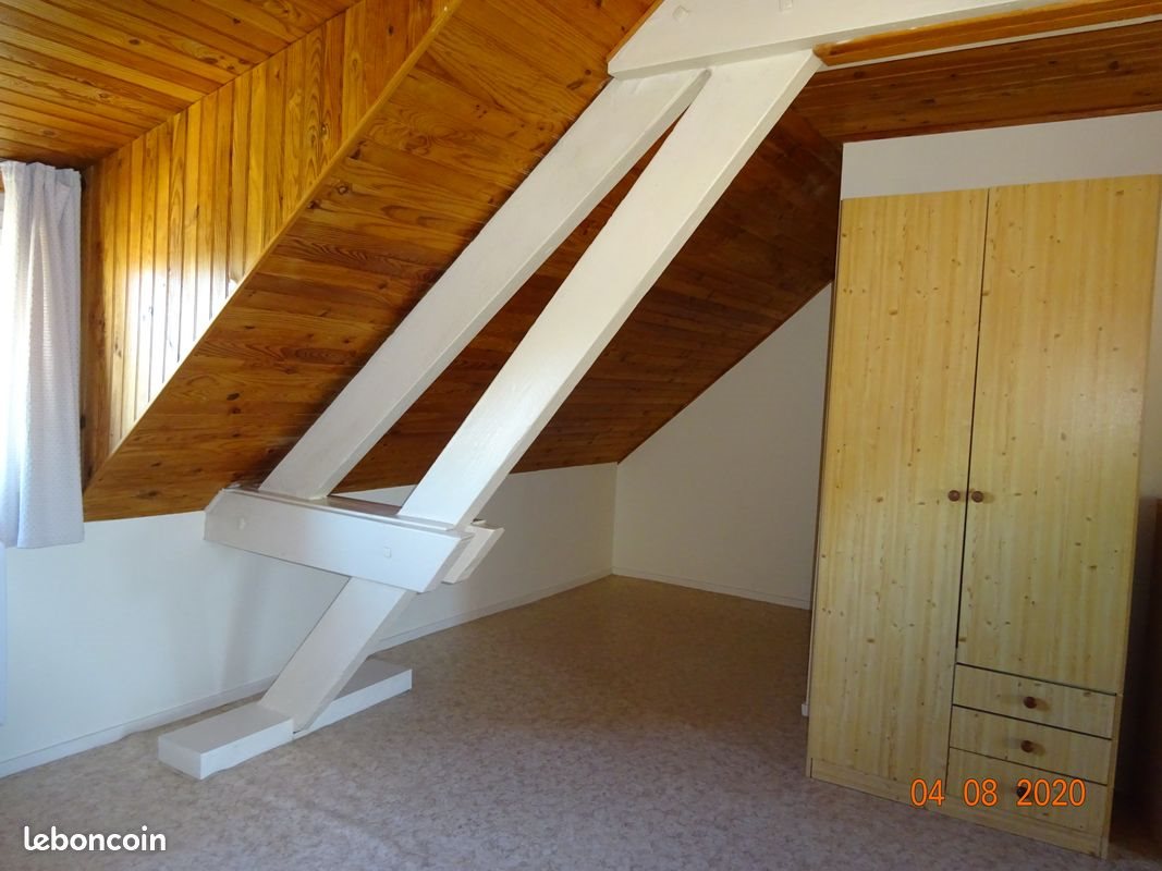 Appartement à louer, 30m², Laval
